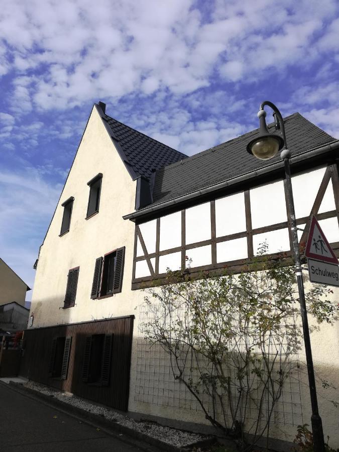 Apartamento Praesenzhof Lay Exterior foto