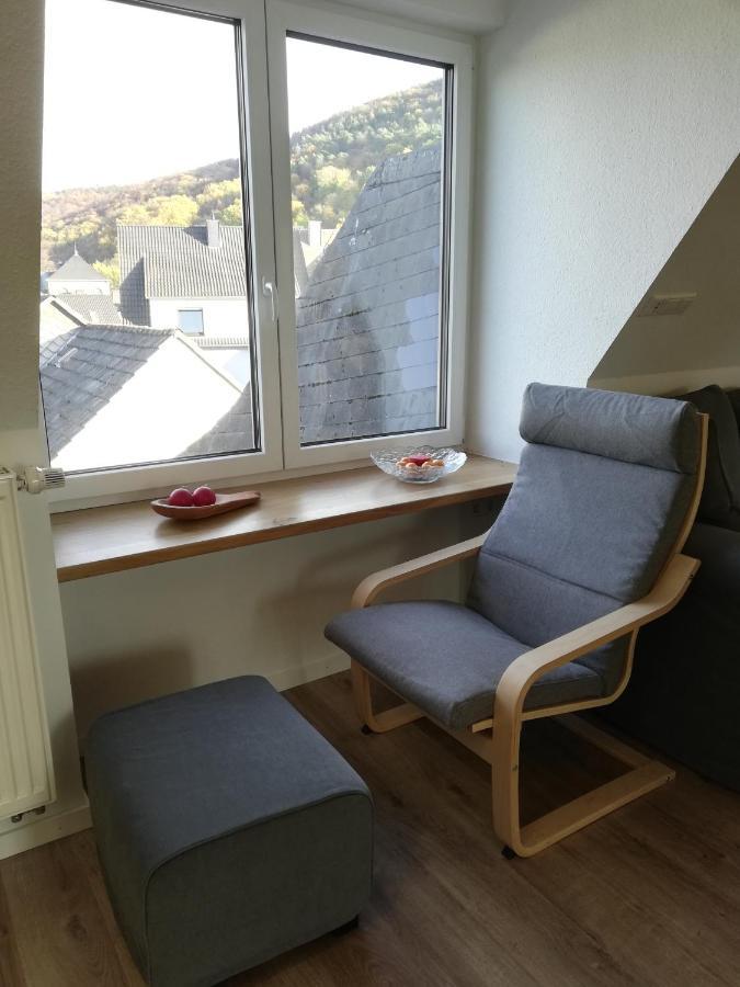 Apartamento Praesenzhof Lay Exterior foto