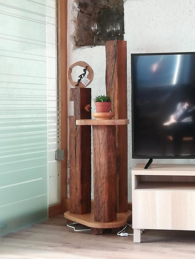 Apartamento Praesenzhof Lay Exterior foto