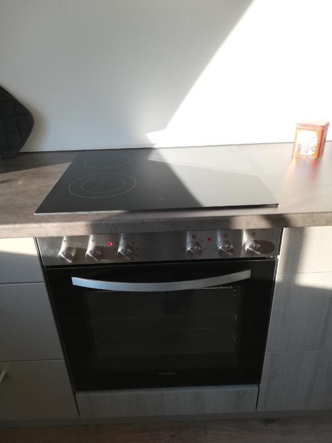 Apartamento Praesenzhof Lay Exterior foto