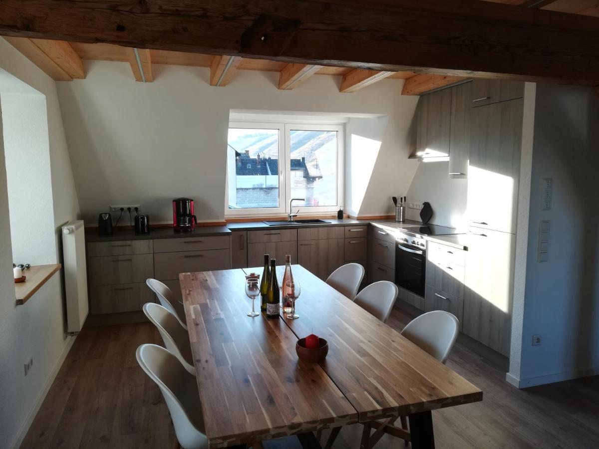 Apartamento Praesenzhof Lay Exterior foto