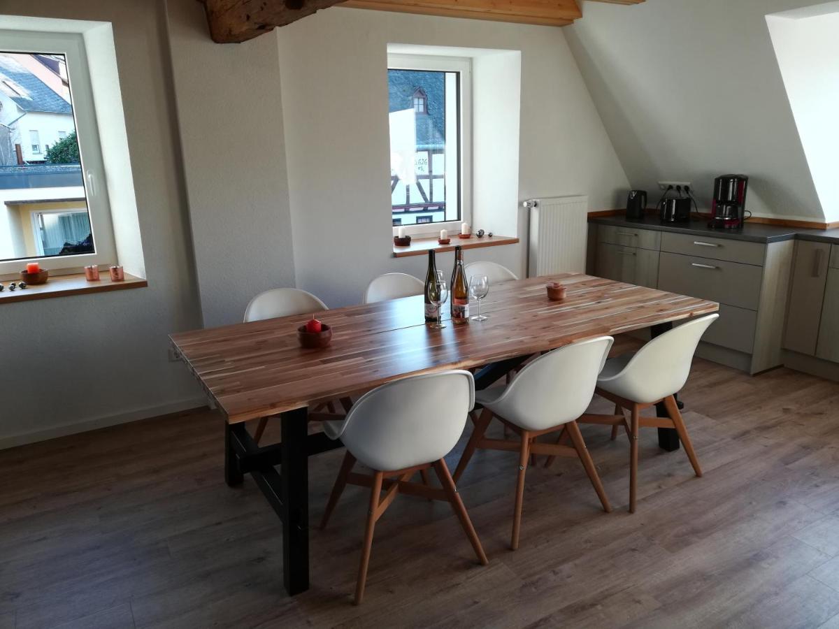 Apartamento Praesenzhof Lay Exterior foto
