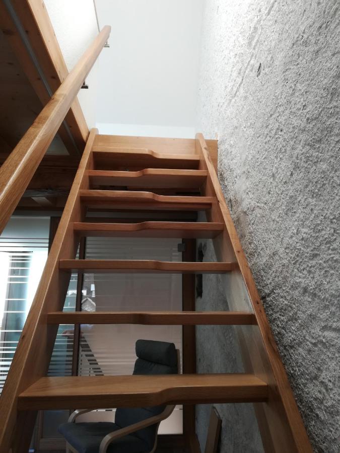 Apartamento Praesenzhof Lay Exterior foto