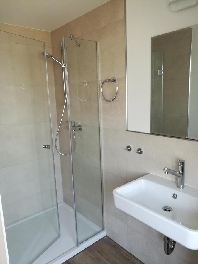 Apartamento Praesenzhof Lay Exterior foto