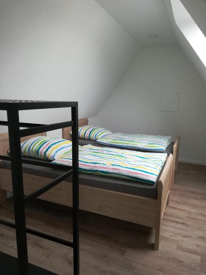 Apartamento Praesenzhof Lay Exterior foto