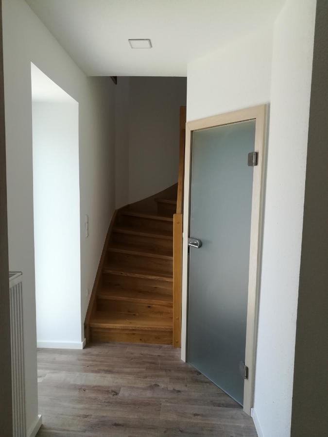 Apartamento Praesenzhof Lay Exterior foto