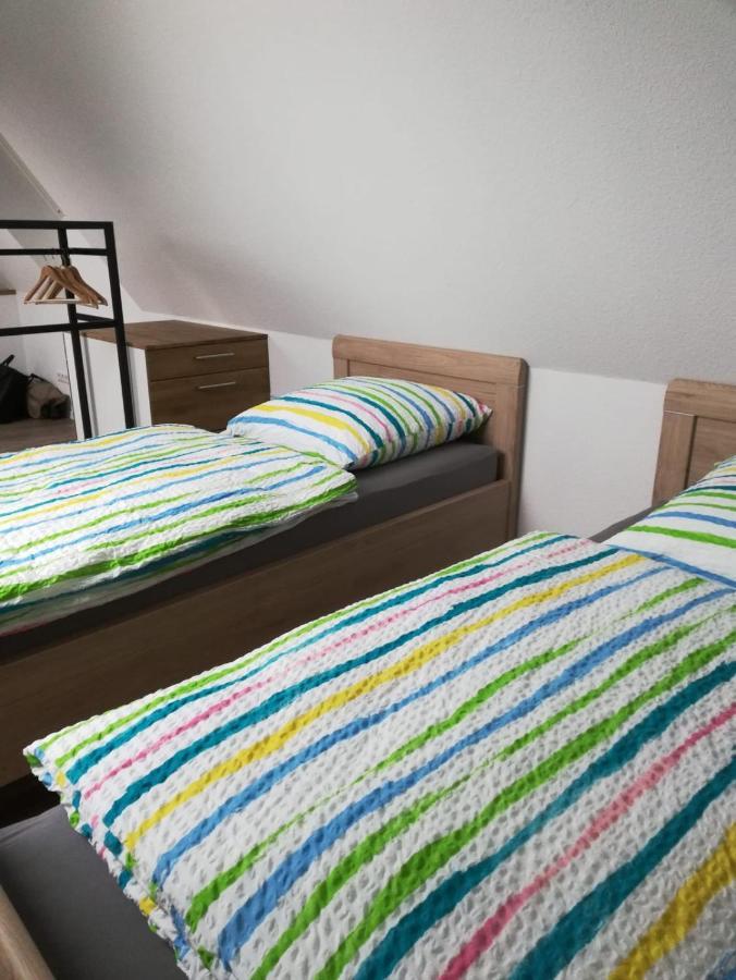 Apartamento Praesenzhof Lay Exterior foto